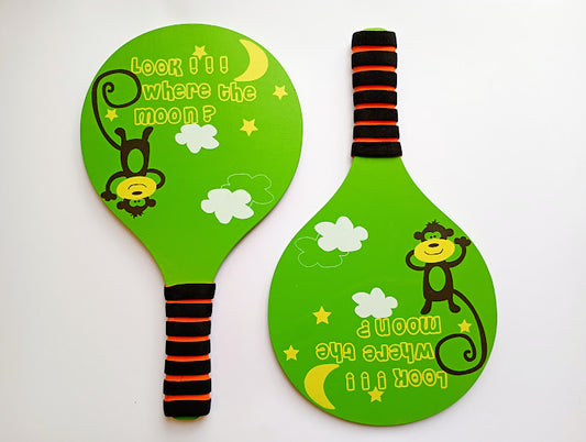 BATSÆT - LOOK, GRØN