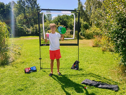 PREMIUM SPILLESÆT 🇩🇰  DANSK DESIGN