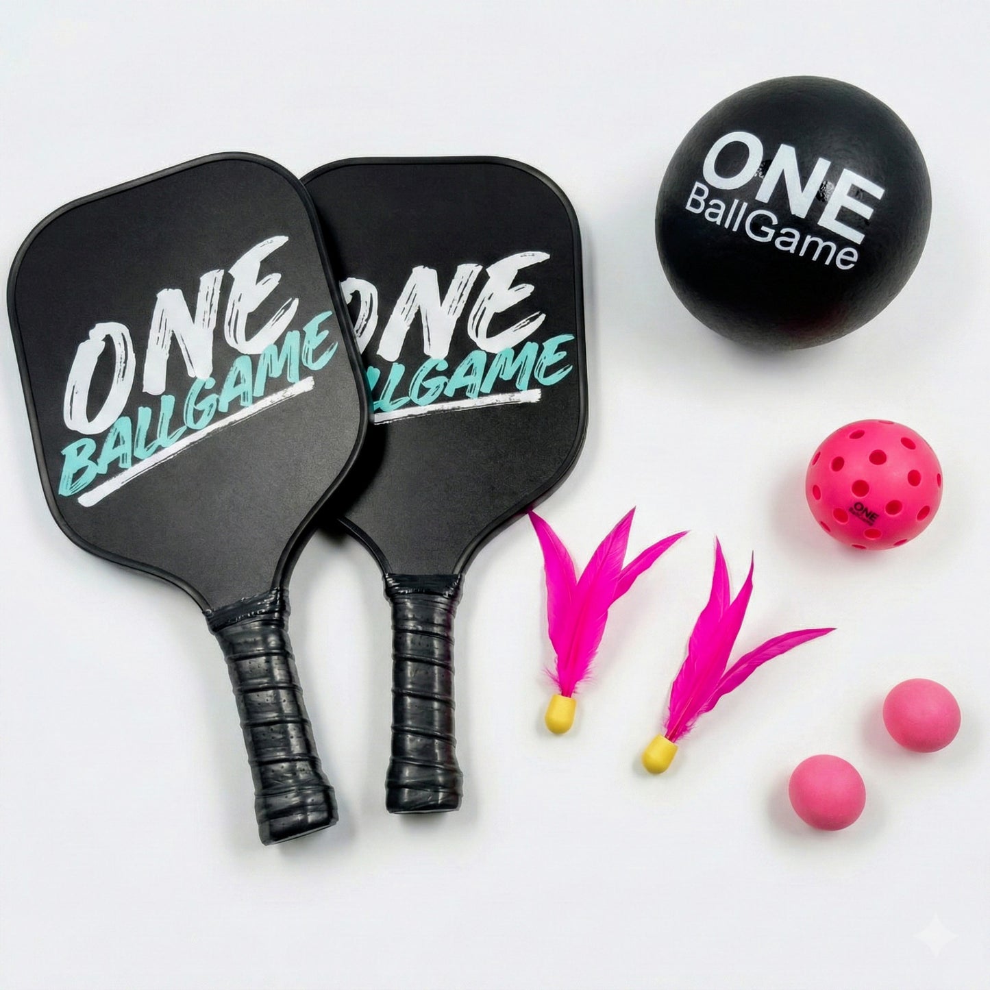 ONE BALLGAME ORIGINAL - DANSK DESIGN