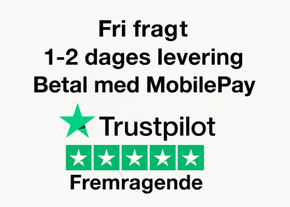 KLUB OG SKOLEPAKKEN 🇩🇰  DANSK DESIGN