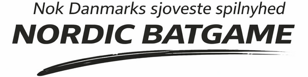 NORDIC BATGAME