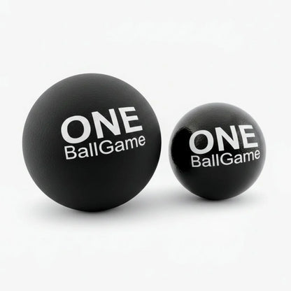 ONE BALLGAME ORIGINAL - DANSK DESIGN