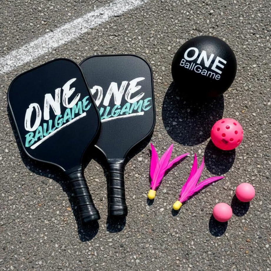 ONE BALLGAME ORIGINAL - DANSK DESIGN