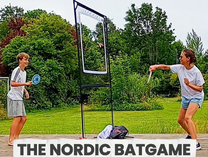 STARTER SPILLESÆT 🇩🇰 DANSK DESIGN